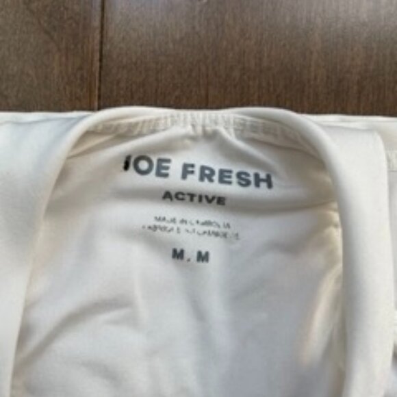 Joe Fresh High Neck Sports Bra - Picture 3 of 3